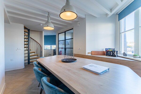 Familiehuis Watertoren 8 pers - thumbnail 6