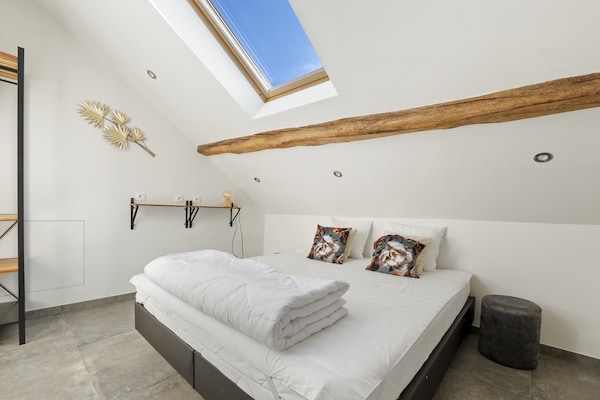 9-persoons landhuis met wellness in Aywaille - thumbnail 5