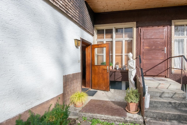 Gezellig appartement voor 2 personen in Sibratsgfäll · 26 m² - thumbnail 5