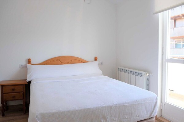 Stijlvol appartement in Ourense met panoramisch stadszicht - thumbnail 5
