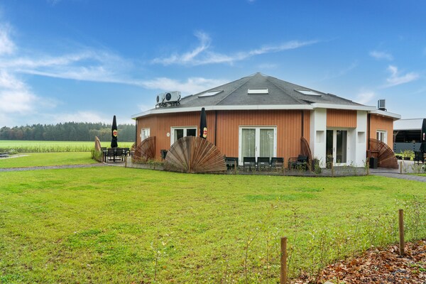 Vakantiehuis in Goirle: rust, natuur en comfort voor 6 personen - thumbnail 6
