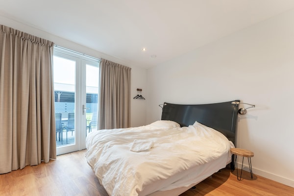 Vakantiehuis in Goirle: rust, natuur en comfort voor 6 personen - thumbnail 5