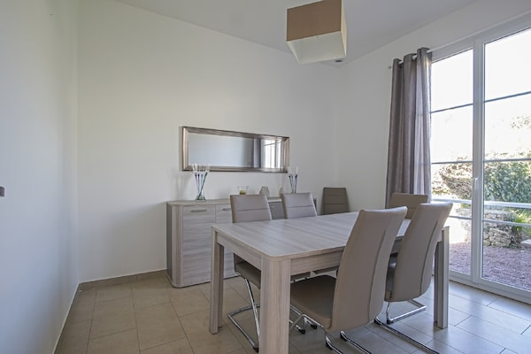 18-persoons vakantiehuis aan zee in Aure sur Mer - thumbnail 3