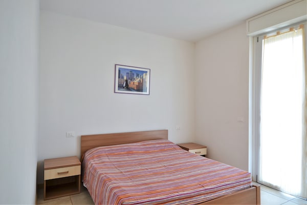 5-persoons appartement in het centrum van Dervio - thumbnail 3