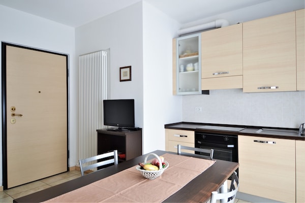 5-persoons appartement in het centrum van Dervio - thumbnail 6