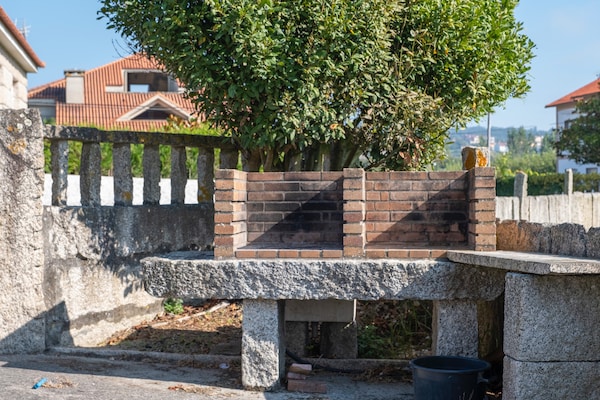 Apartamento Lanzada - Noalla