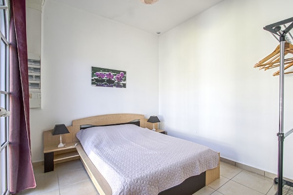 6-persoons vakantiehuis aan zee in Aure sur Mer - thumbnail 3