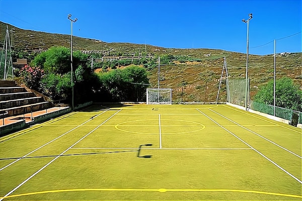 Op 1,0 km van zee: Knus appartement voor 2 personen in Olbia - thumbnail 5