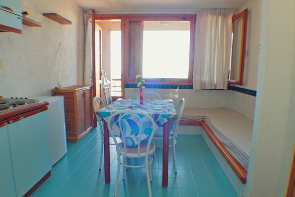 6-persoons appartement in Olbia op 1 km van de zee - thumbnail 5