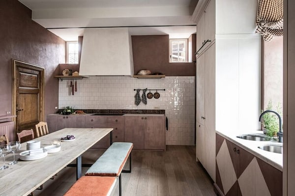 Herenhoeve de Bockhof: Luxe groepsaccommodatie in het Limburgse bos - thumbnail 3