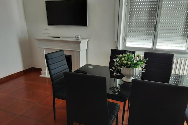 Vrijstaand vakantiehuis bij zee in Pizzo, 4 personen - thumbnail 5