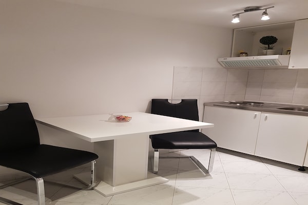 Modern appartement in de oude stad van Dubrovnik, vlak bij Stradun - thumbnail 2