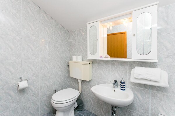 2-persoons appartement aan zee in Sobra op Mljet - thumbnail 2