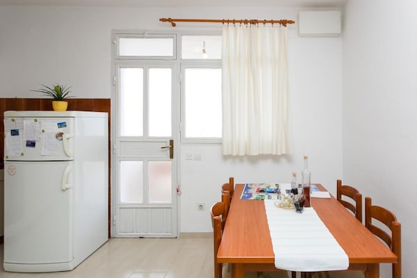 Appartement met zeezicht en terras op loopafstand van de oude stad Dubrovnik - thumbnail 3