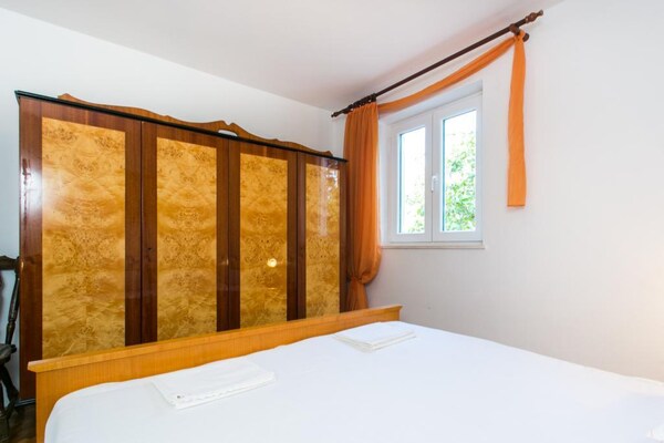 Sfeervol appartement op 300m van het strand, dichtbij oude centrum Dubrovnik - thumbnail 5