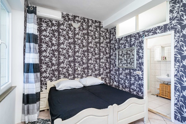 2-persoons appartement aan het strand in Lumbarda · 2 pers. - thumbnail 5
