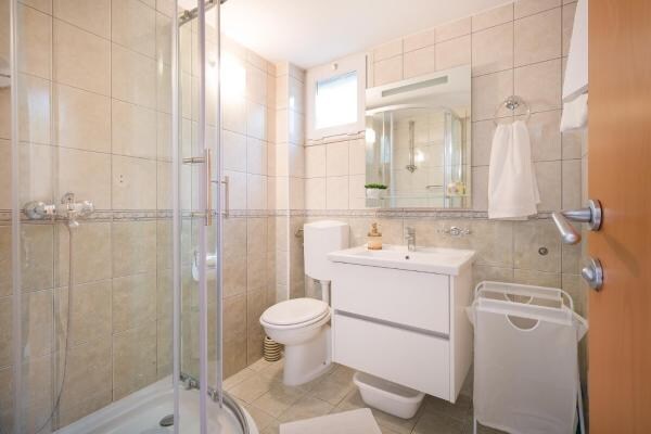 Ruim appartement met terras in Cavtat, vlakbij Dubrovnik - thumbnail 5