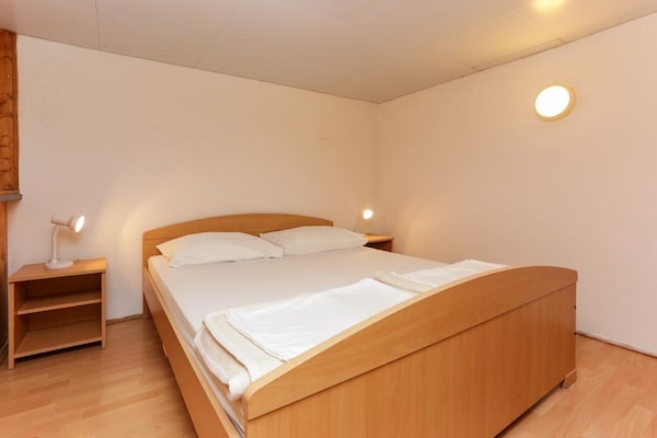 Duplex appartement met terras nabij het strand van Lapad, Dubrovnik - thumbnail 4