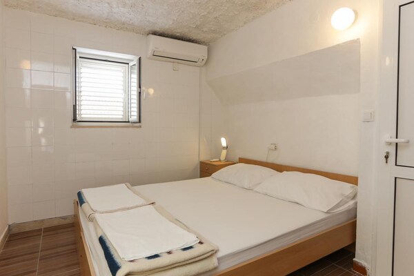 Duplex appartement met terras nabij het strand van Lapad, Dubrovnik - thumbnail 5