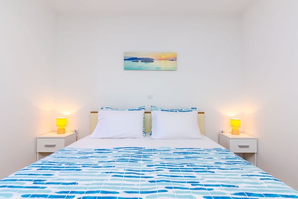 Villa Oasis Cypress in Cilipi: Rust en luxe met eigen zwembad - thumbnail 5