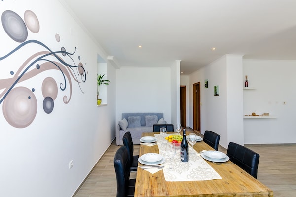Villa Oasis Cypress in Cilipi: Rust en luxe met eigen zwembad - thumbnail 4