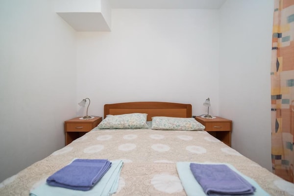3-persoons appartement aan het strand in Supetar · 39 m² - thumbnail 5