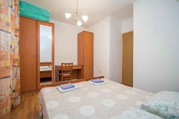 3-persoons appartement aan het strand in Supetar · 39 m² - thumbnail 6