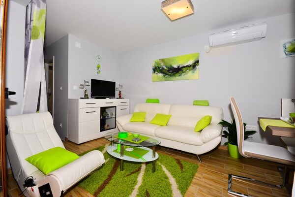 Vakantiehuis met privézwembad in Gruda voor 6 personen - thumbnail 5