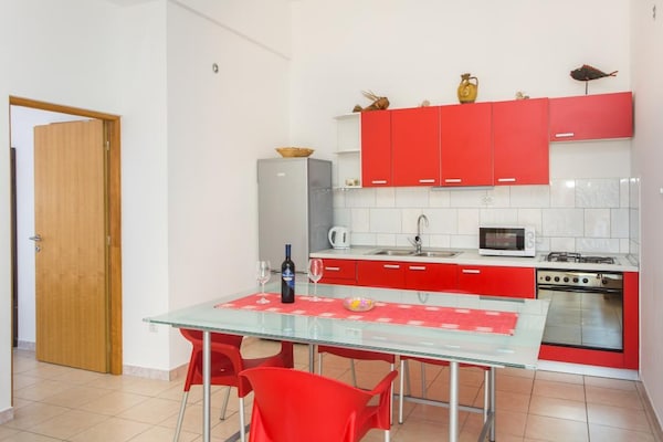 Apartments Bezek - Two bedroom Apartment with Sea View - thumbnail 6