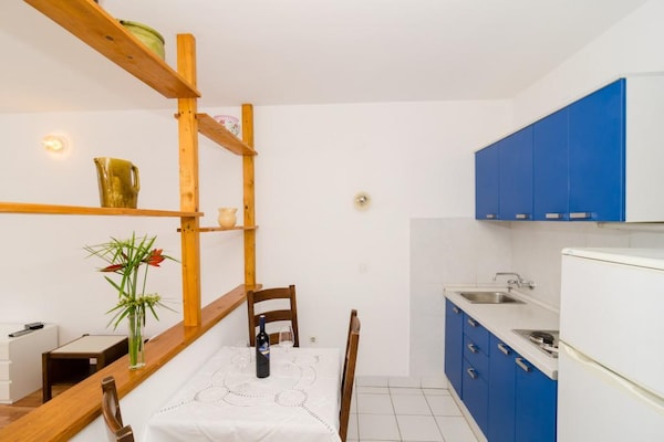 Apartments Bezek - Studio Apartment with Sea View - thumbnail 2