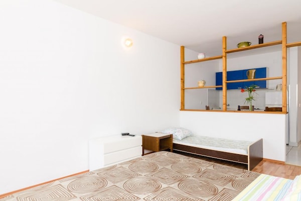 Apartments Bezek - Studio Apartment with Sea View - thumbnail 6