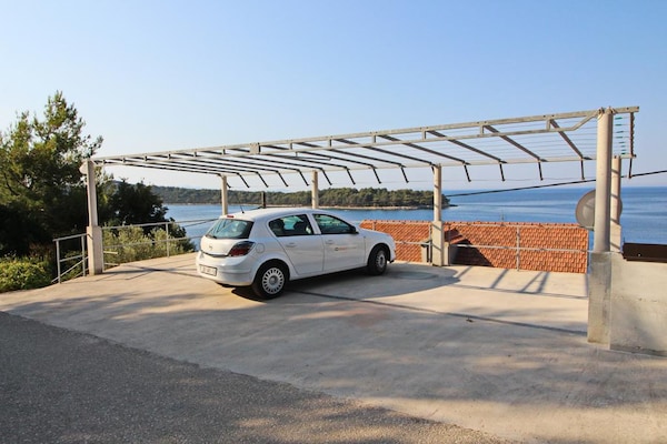 Appartement met zeezicht en terras in Blato, Korčula · 3 pers. - thumbnail 2