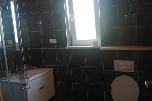 4-persoons appartement met terras in Pucisca, Brac - thumbnail 4