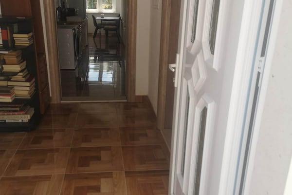 4-persoons appartement met terras in Pucisca, Brac - thumbnail 6