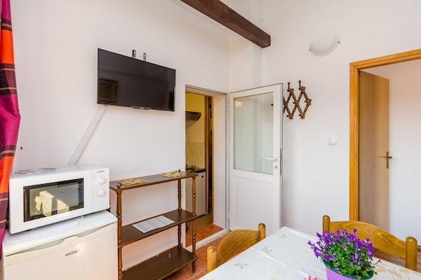4-persoons appartement aan zee in het pittoreske Cavtat - thumbnail 5