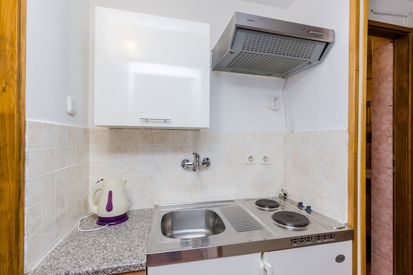 4-persoons appartement aan zee in het pittoreske Cavtat - thumbnail 3
