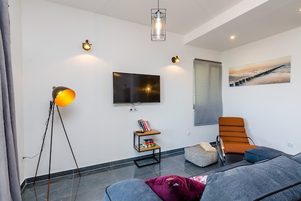 5-persoons appartement met zeezicht in Cavtat · 5 pers. - thumbnail 4