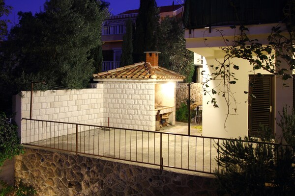 Knusse studio in Cavtat, vlak bij strand en historisch centrum - thumbnail 6