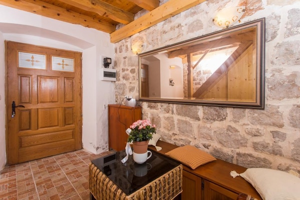 Apartment Le Galion- Two Bedroom Apartment With Partial Sea View - Dubrovnik