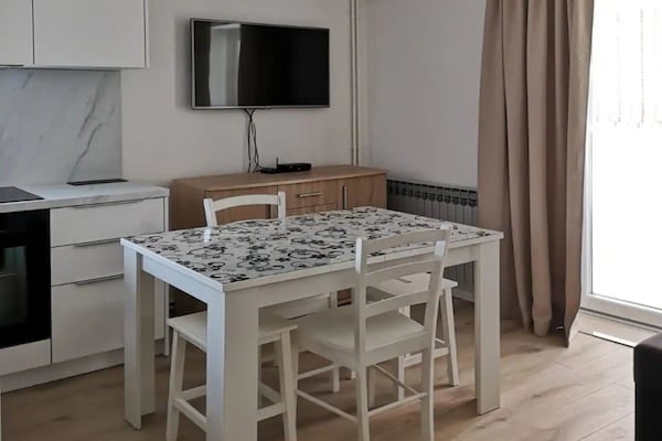 2-persoons appartement in Supetar op 300 meter van het strand - thumbnail 4