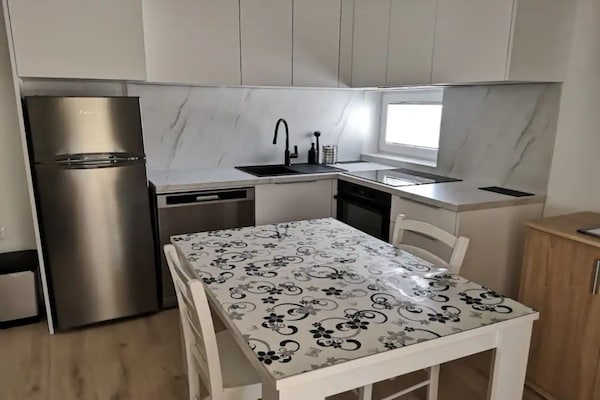2-persoons appartement in Supetar op 300 meter van het strand - thumbnail 3