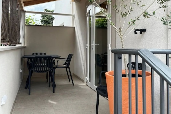 2-persoons appartement in Supetar op 300 meter van het strand - thumbnail 2