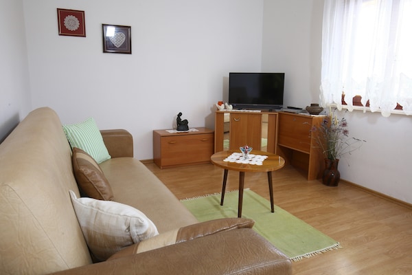 Apartments Boro - Two Bedroom Apartment with Sea View (A2) - thumbnail 2