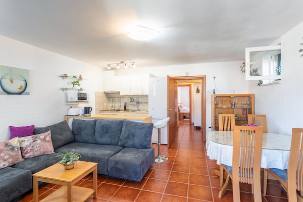 4-persoons appartement aan het strand in Supetar · 4 pers. - thumbnail 4