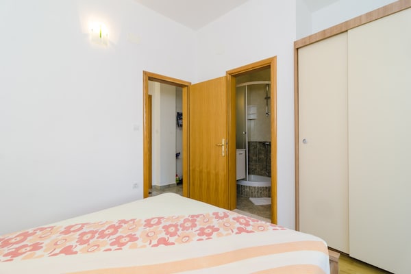 2-persoons appartement in Kupari op 800 m van het strand · 2 pers. - thumbnail 4