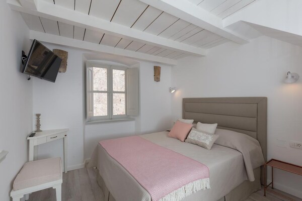 Op 900 m van het strand: Sfeervol appartement in Dubrovnik - thumbnail 2