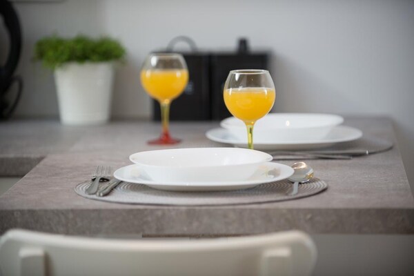 2-persoons appartement met zeezicht in Dubrovnik - thumbnail 2