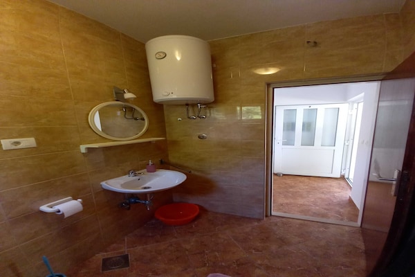 2-persoons appartement aan zee in Sobra op Mljet · 2 pers. - thumbnail 6