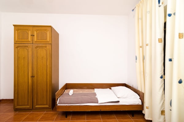 3-persoons appartement aan het strand in Pomena - thumbnail 6