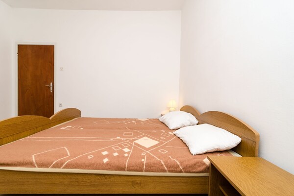 3-persoons appartement aan het strand in Pomena · 3 pers. - thumbnail 6